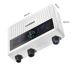 OKO Ozean Tech | Limpieza con agua ozonizada