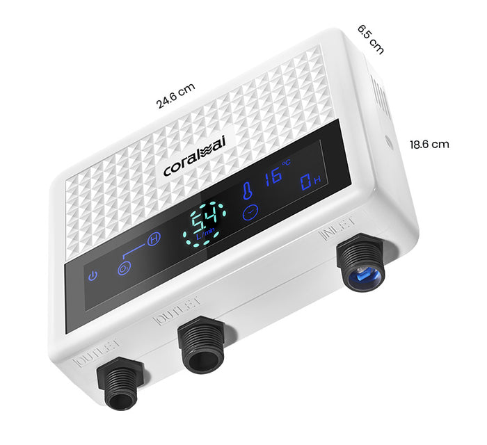 OKO Ozean Tech | Limpieza con agua ozonizada