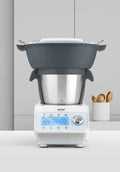Lachef | Robot de cocina multifunción