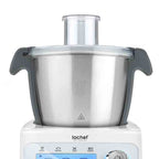 Lachef | Robot de cocina multifunción