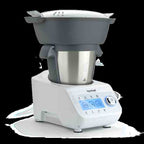 Lachef | Robot de cocina multifunción