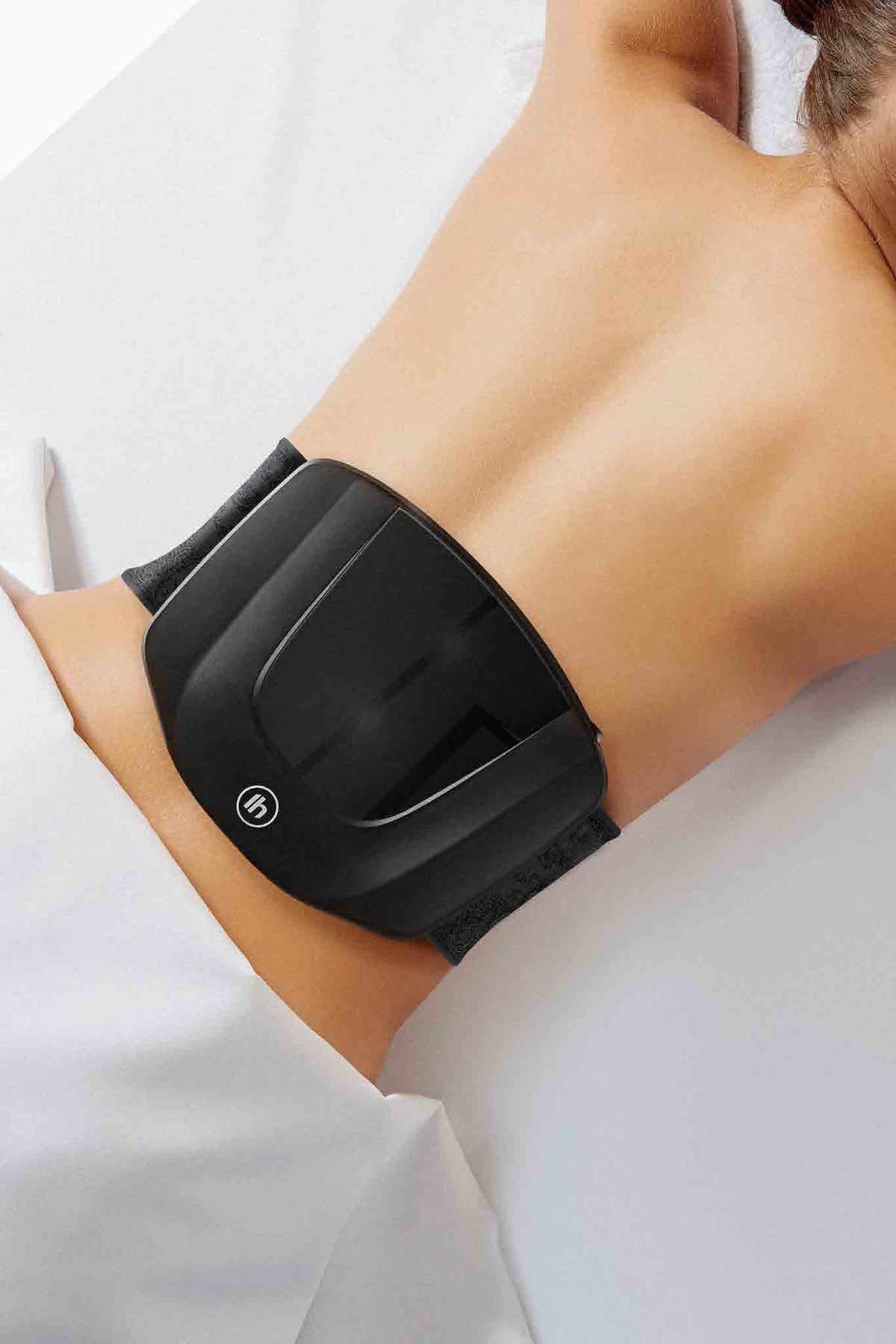 Masajeador LH Láser | Espalda y abdomen