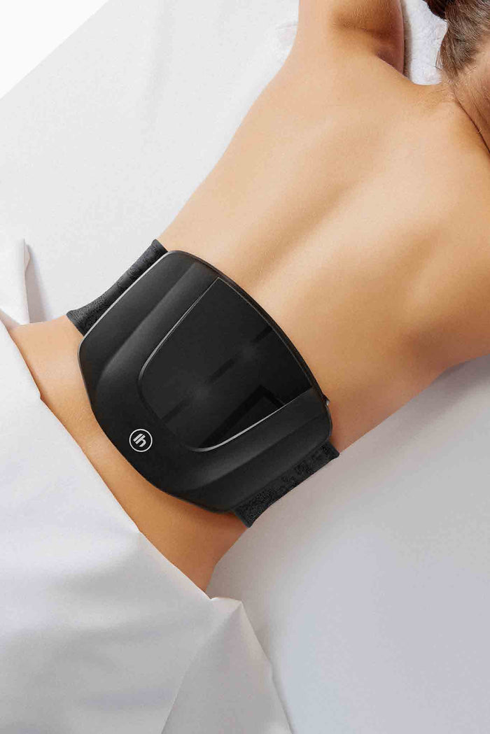 Masajeador LH Láser | Espalda y abdomen