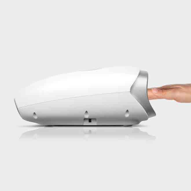 Hand Presso Undulhar | Masajeador de manos