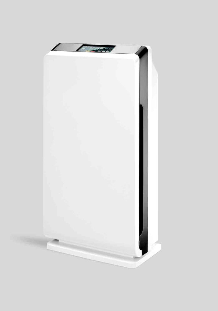 Filtrador de aire Max | Filtración HEPA H13