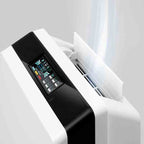 Filtrador de aire Max | Filtración HEPA H13