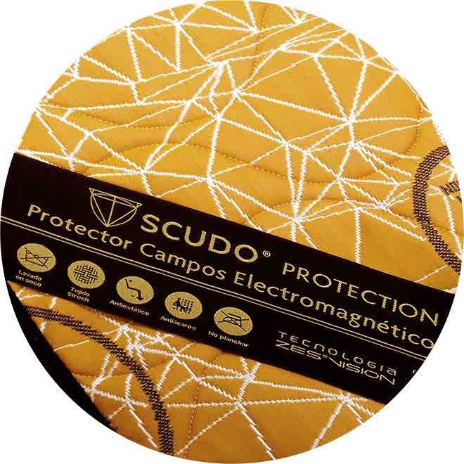 Scudo Descanso | Home Scudo Protection Base