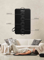 Pressotherapy Quattro Max | Equipo de presoterapia