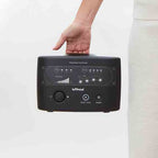 Pressotherapy Quattro Max | Equipo de presoterapia