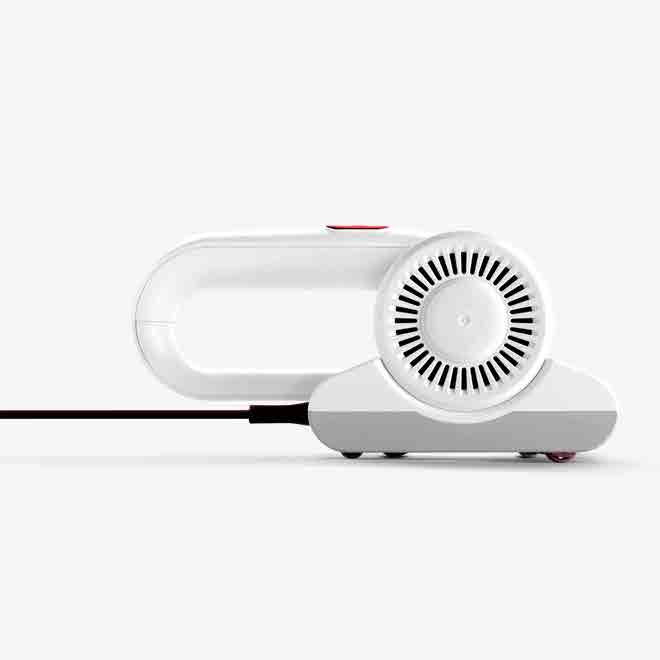 IUV Power | Aspirador para textiles
