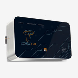 Technocal | Desincrustante de cal electrónico